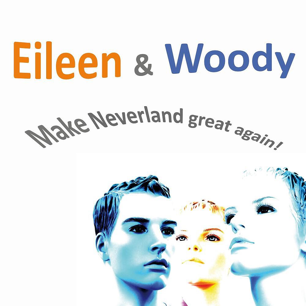 Eileen - To Heaven