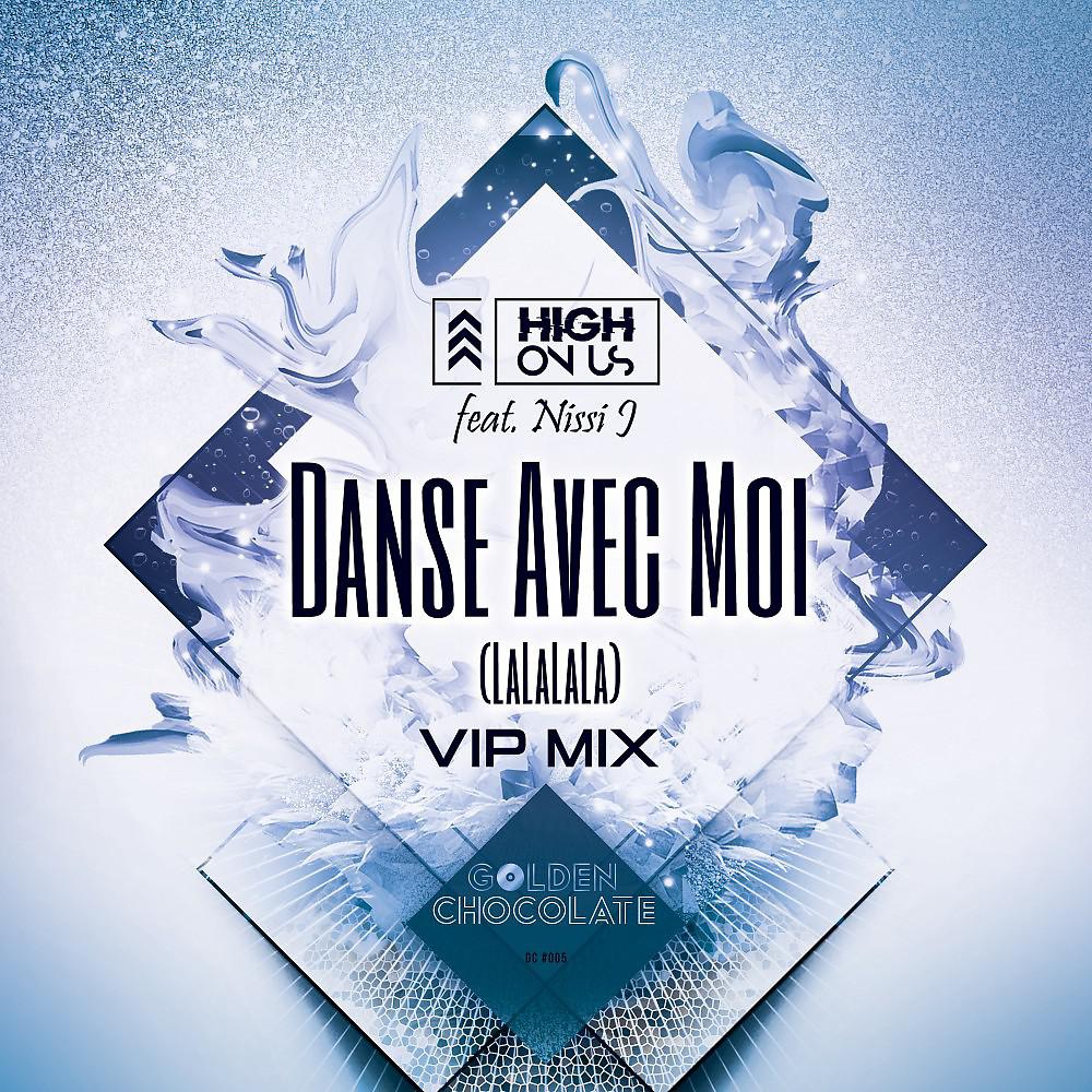 Постер альбома Danse Avec Moi (Vip Mix)
