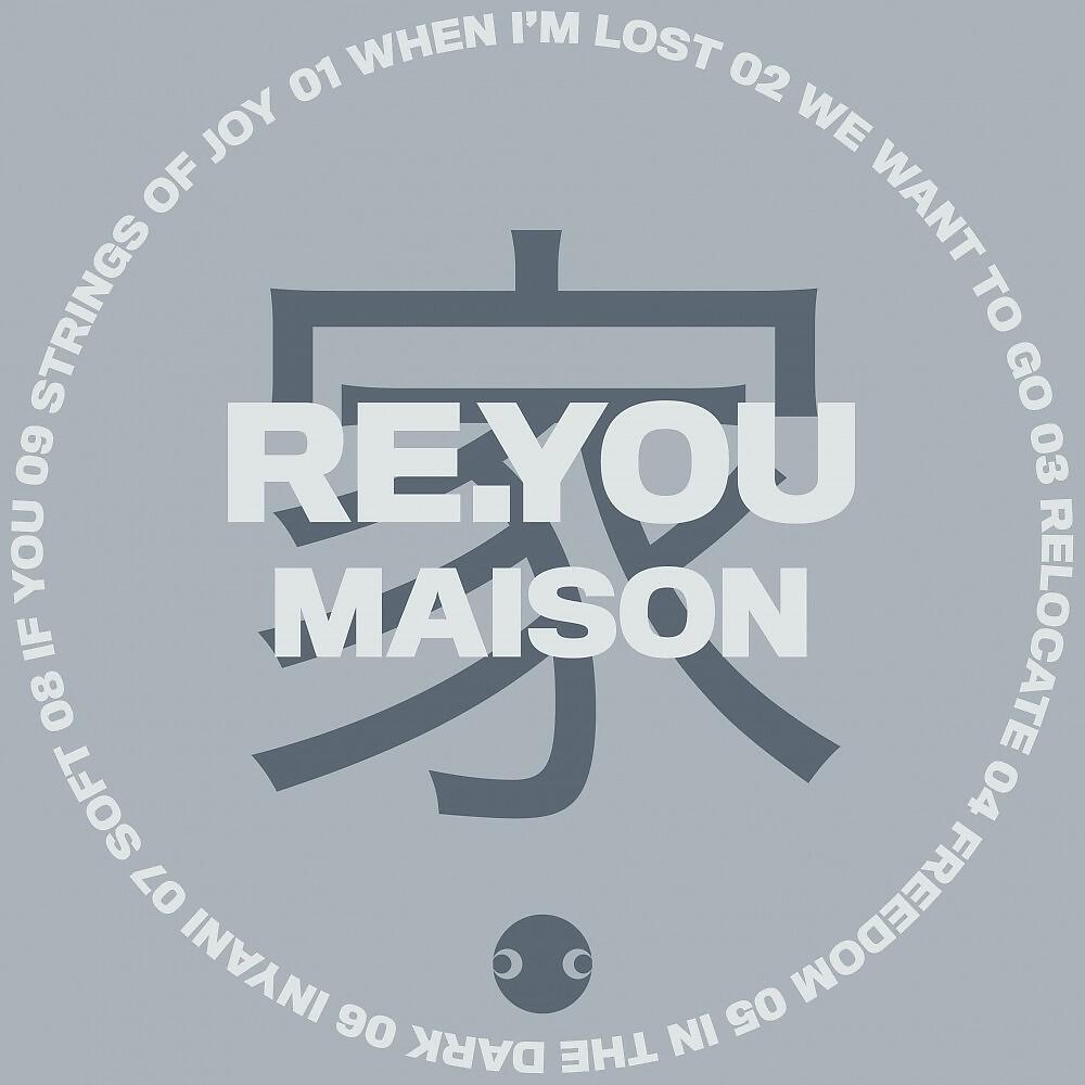 Re.You - Relocate