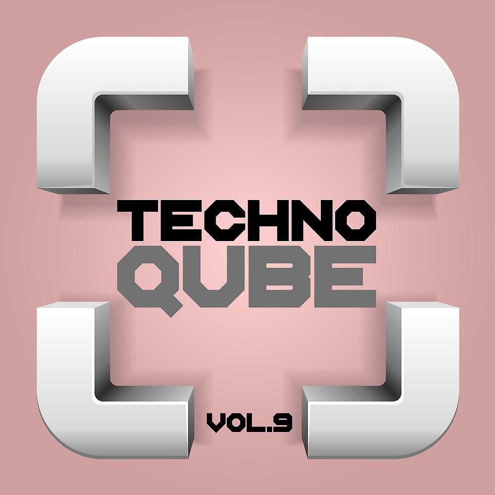Постер альбома Techno Qube, Vol. 9