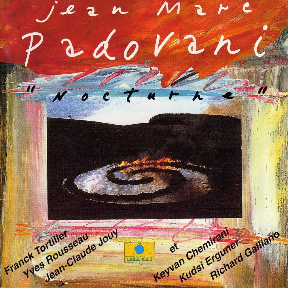 Jean-Marc Padovani - Mon renoir