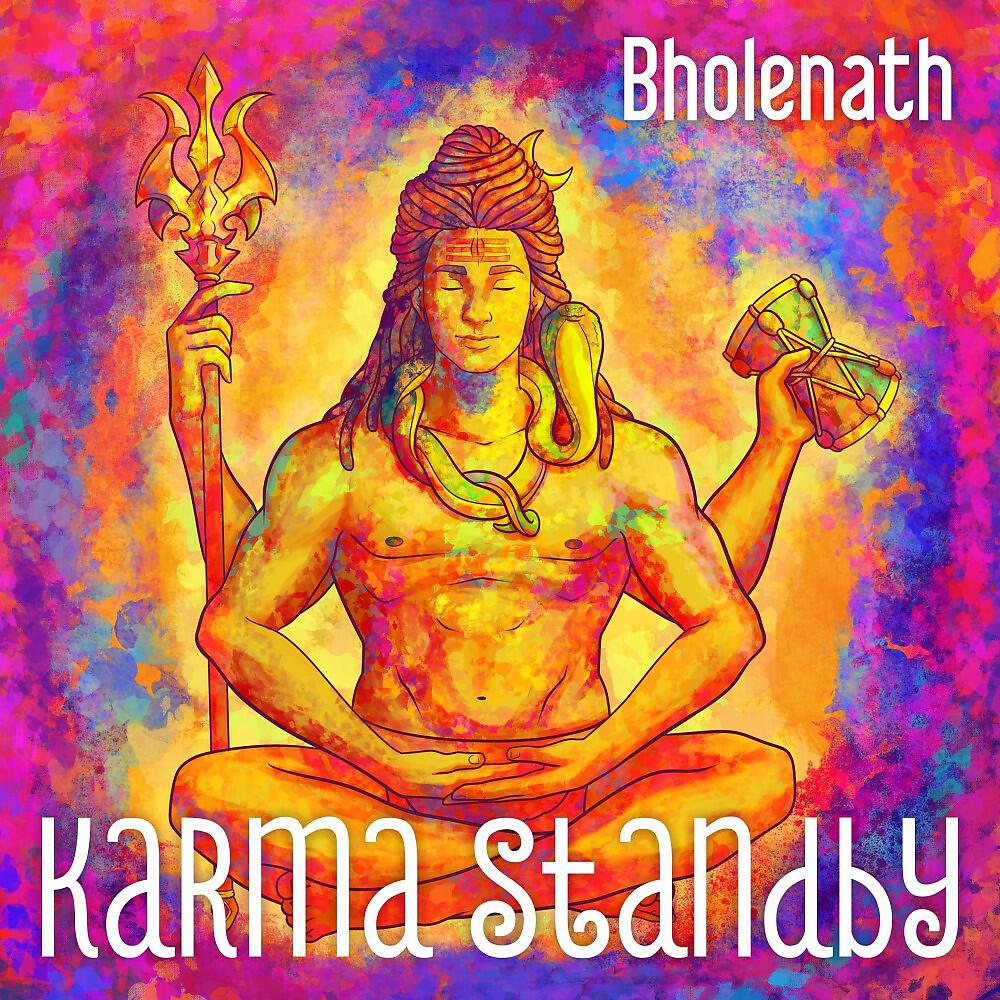 Karma Standby - Govinda Hare