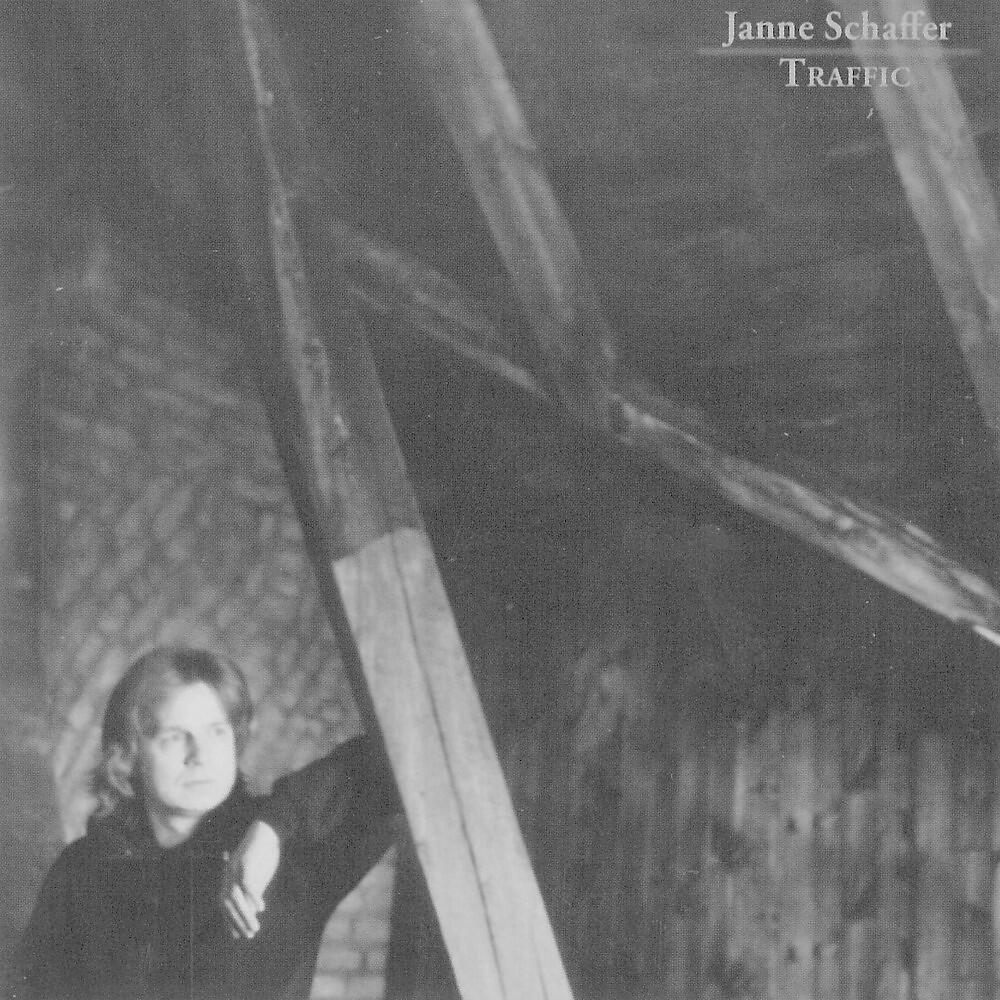 Janne Schaffer - Kattens ögon