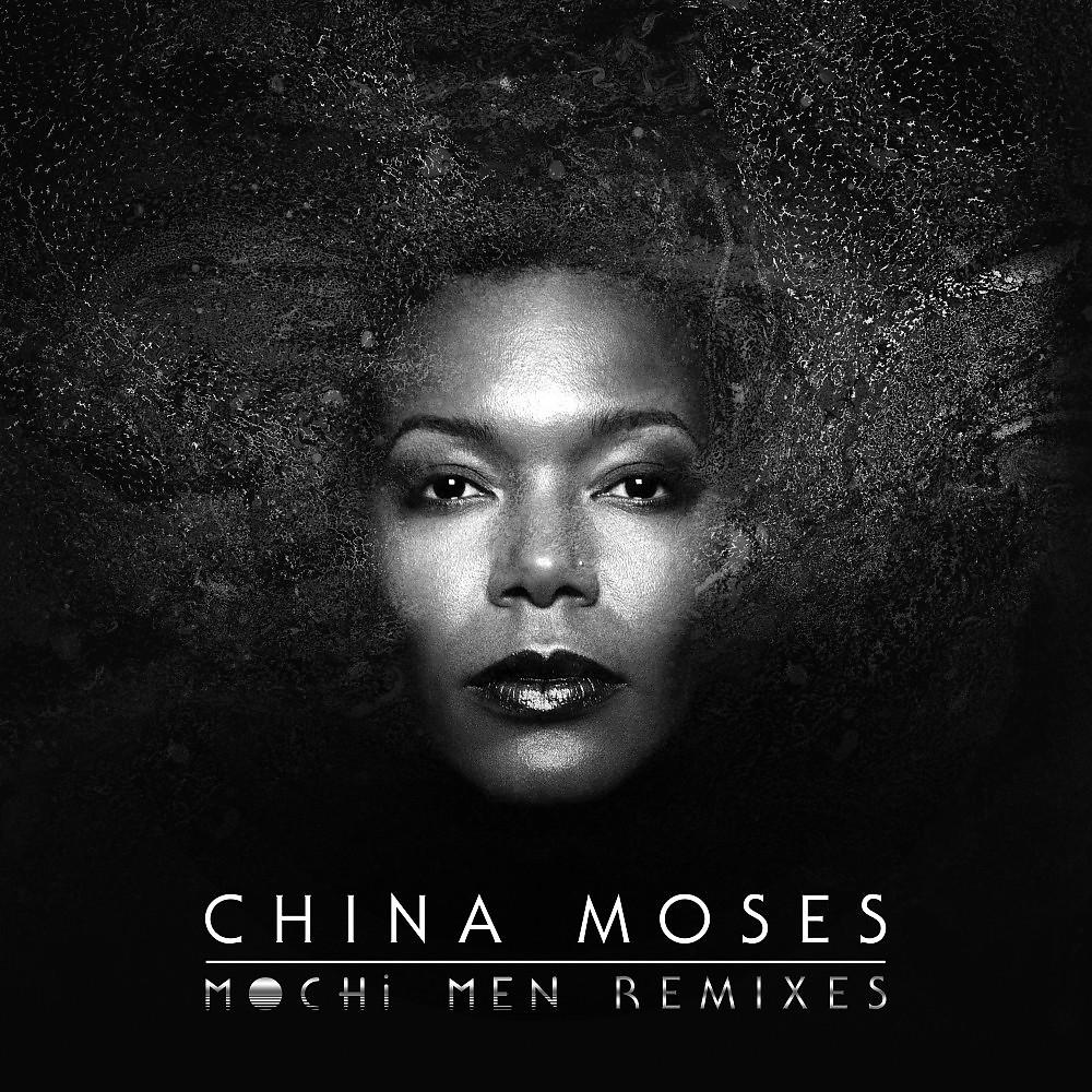Постер альбома Mochi Men Remixes