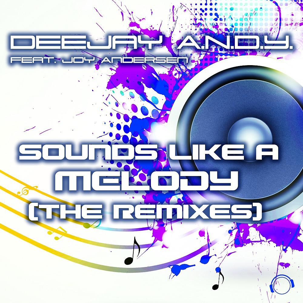 Постер альбома Sounds Like a Melody (The Remixes)