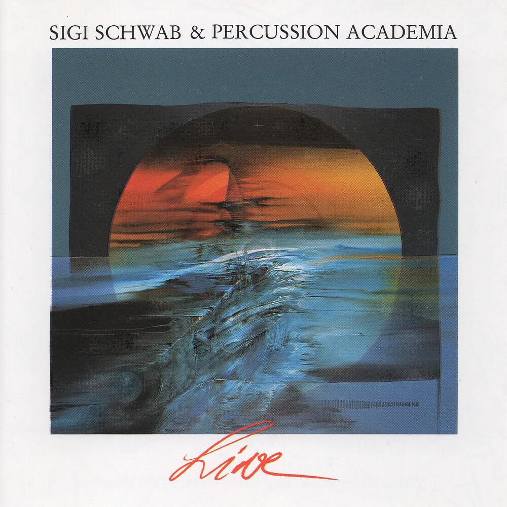 Sigi Schwab - Ballade Für Anna (Live)