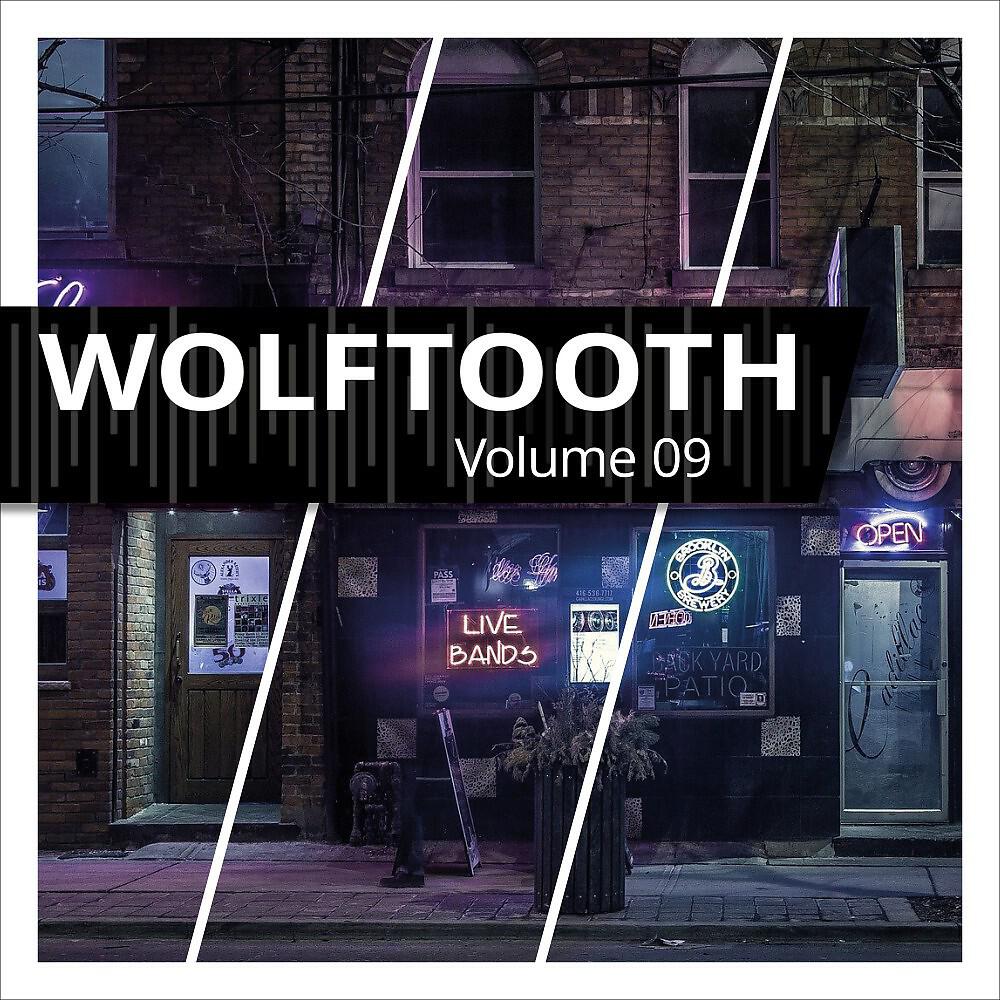 Wolftooth - Hacksaw Rock