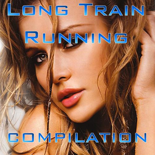 Постер альбома Long Train Running Compilation