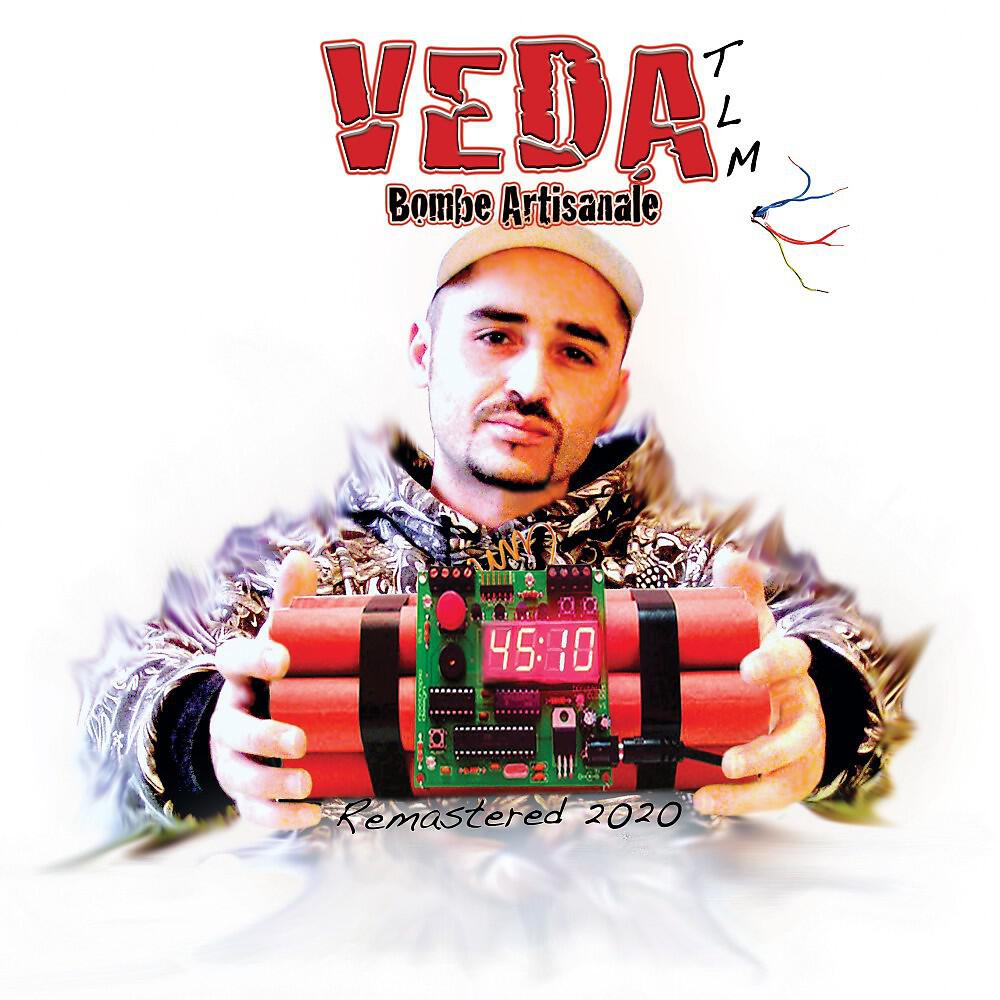 Veda TLM - K-Soss (Remastered)