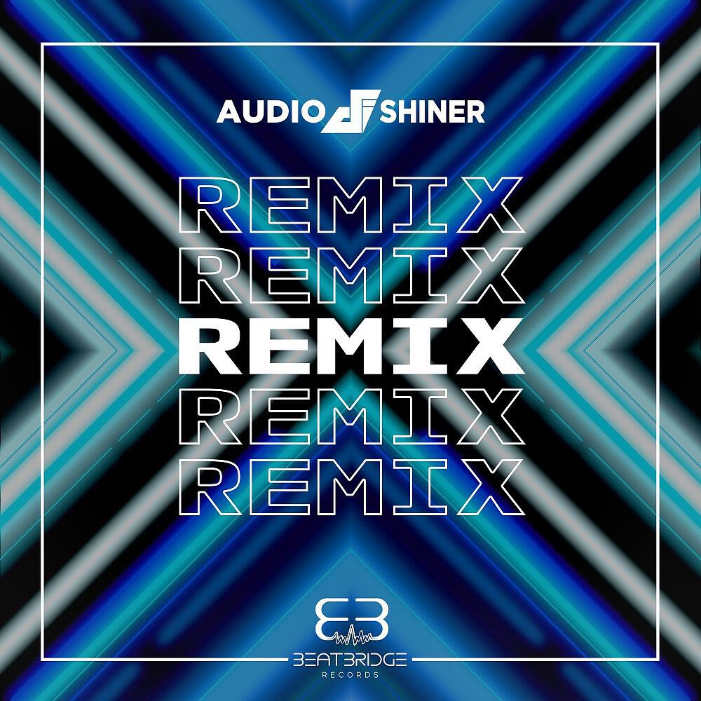 Avarro - Memories (Audio Shiner Instrumental Remix)