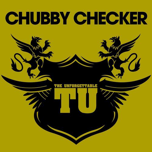 Постер альбома The Unforgettable Chubby Checker
