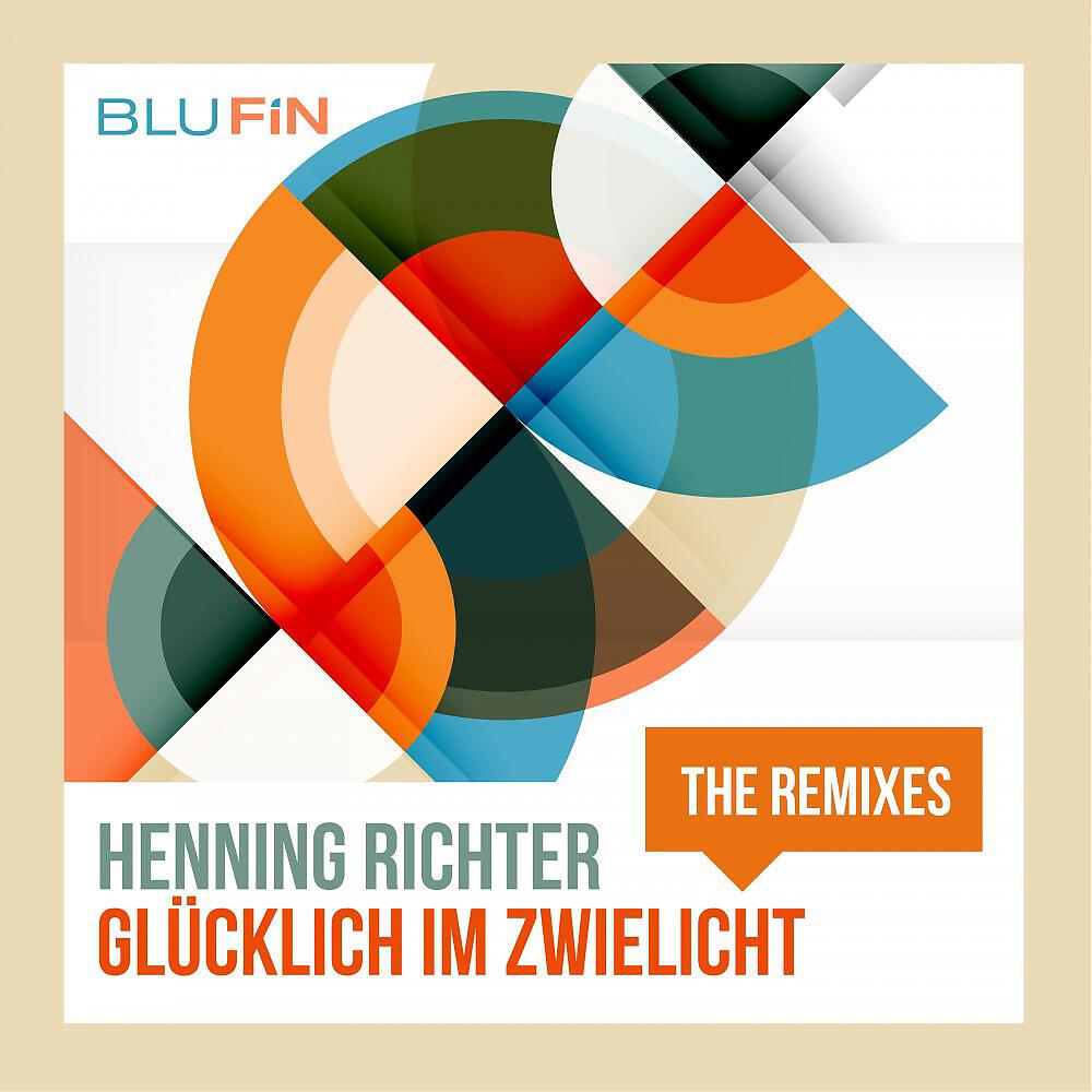 Henning Richter - Glücklich Im Zwielicht (Arnold From Mumbai Remix)