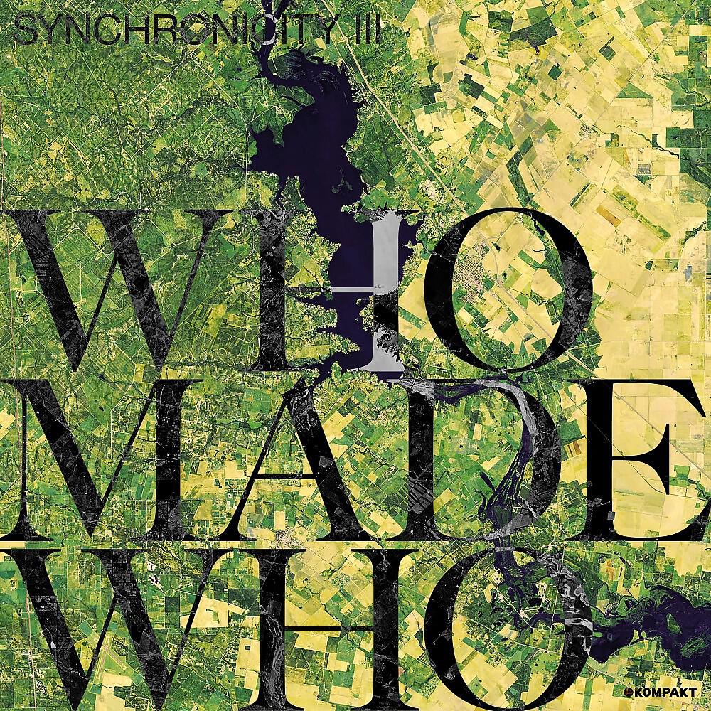 WhoMadeWho - Hamstring