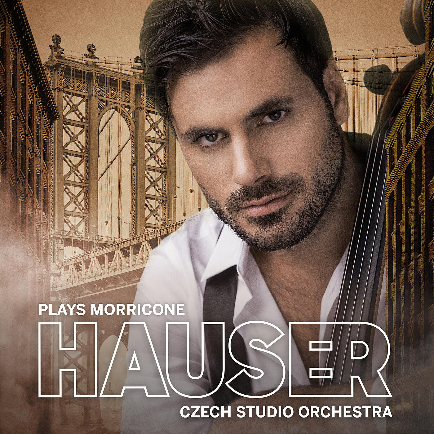 HAUSER - Once Upon A Time In The West (from 