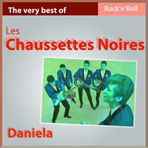 Les Chaussettes Noires - Vivre sa vie