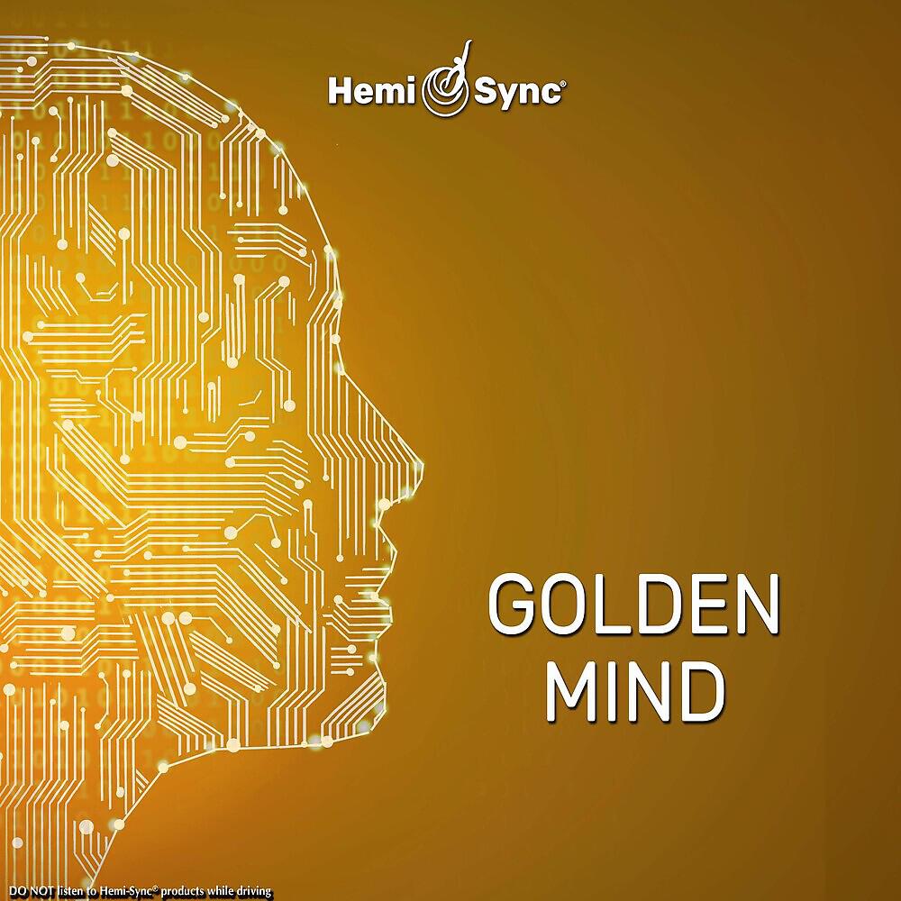 J.S. Epperson - Golden Mind