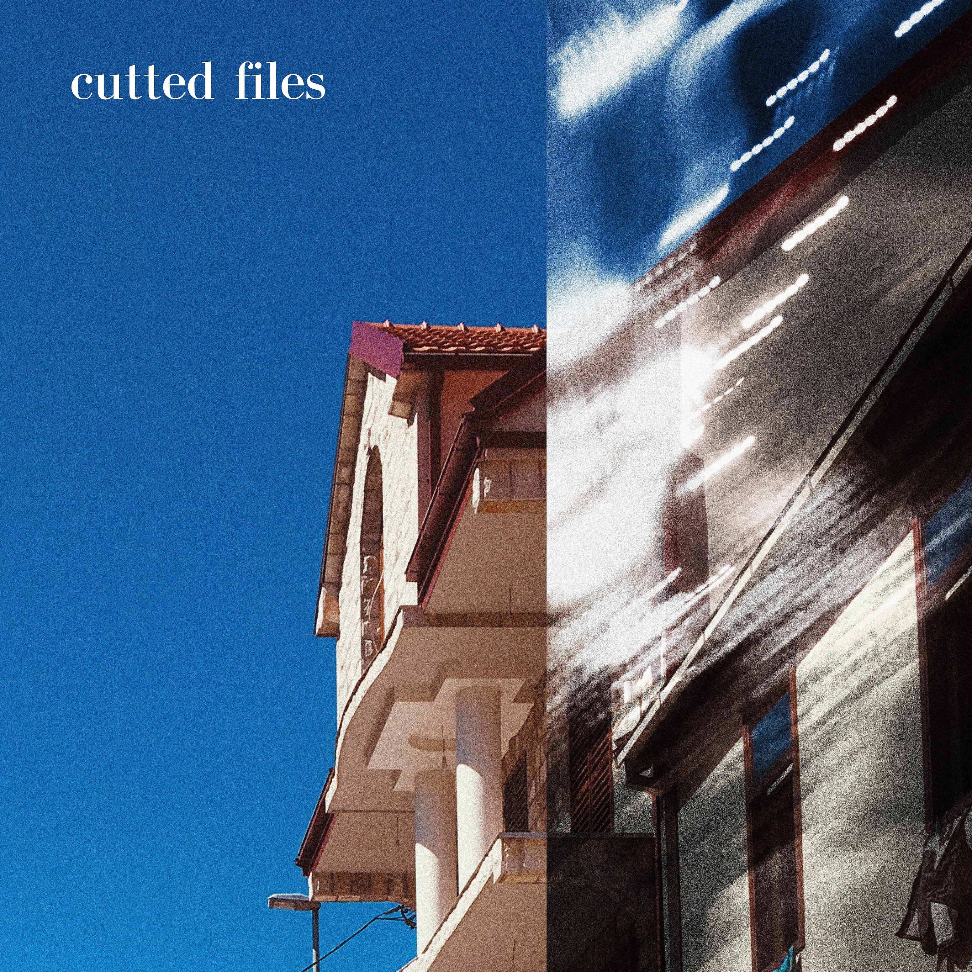 Постер альбома Cutted Files
