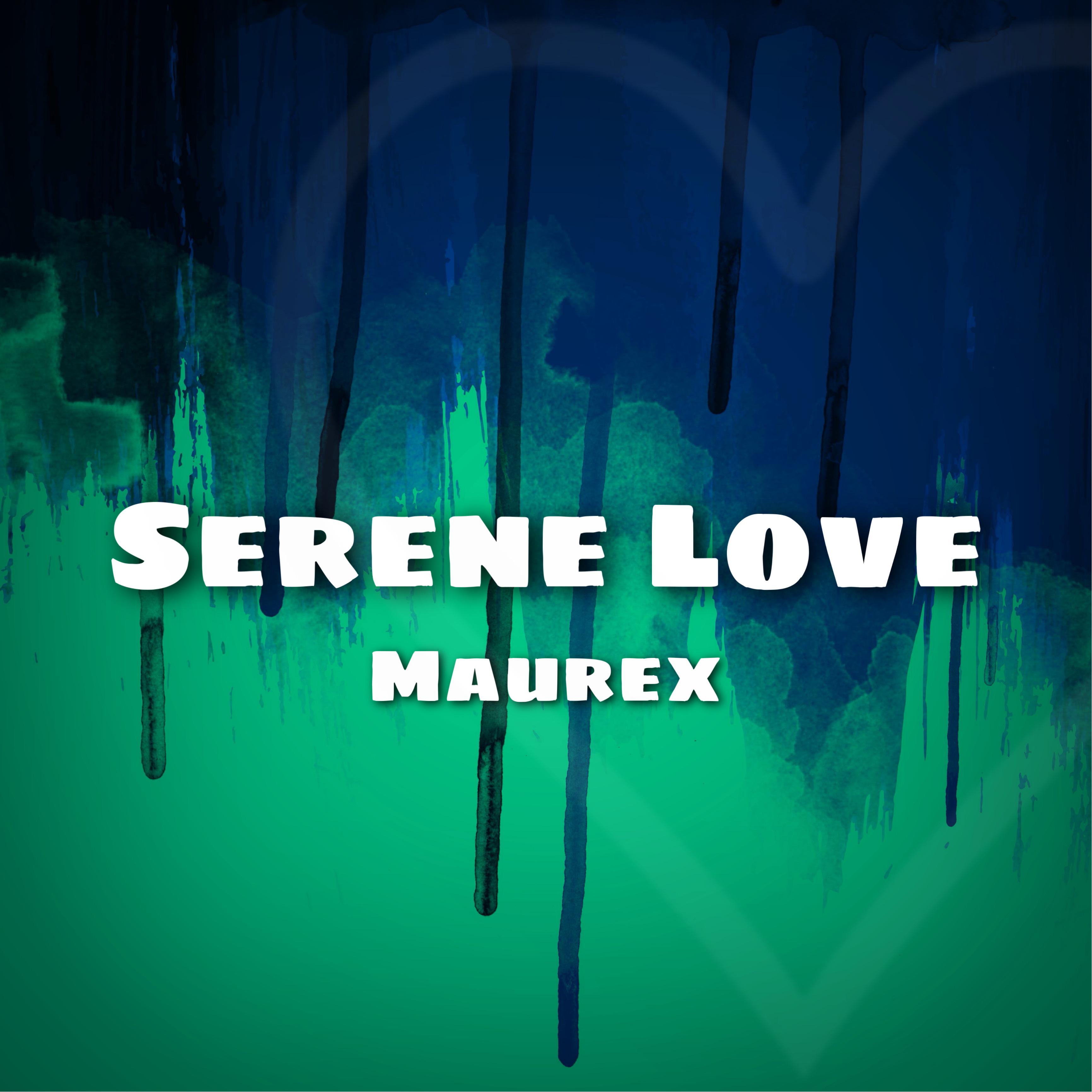 Постер альбома Serene Love