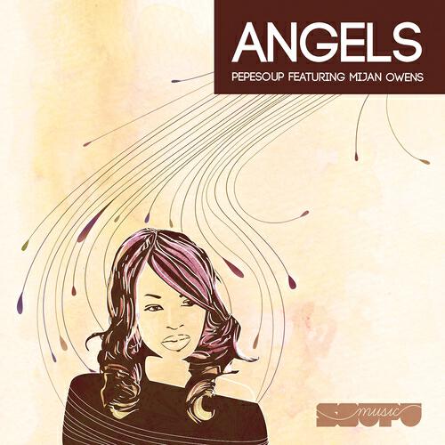 PepeSoup - Angels (Radio Mix)