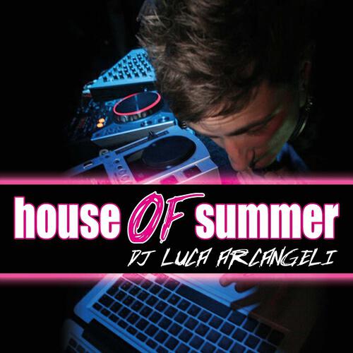 DJ Luca Arcangeli - Stereolove