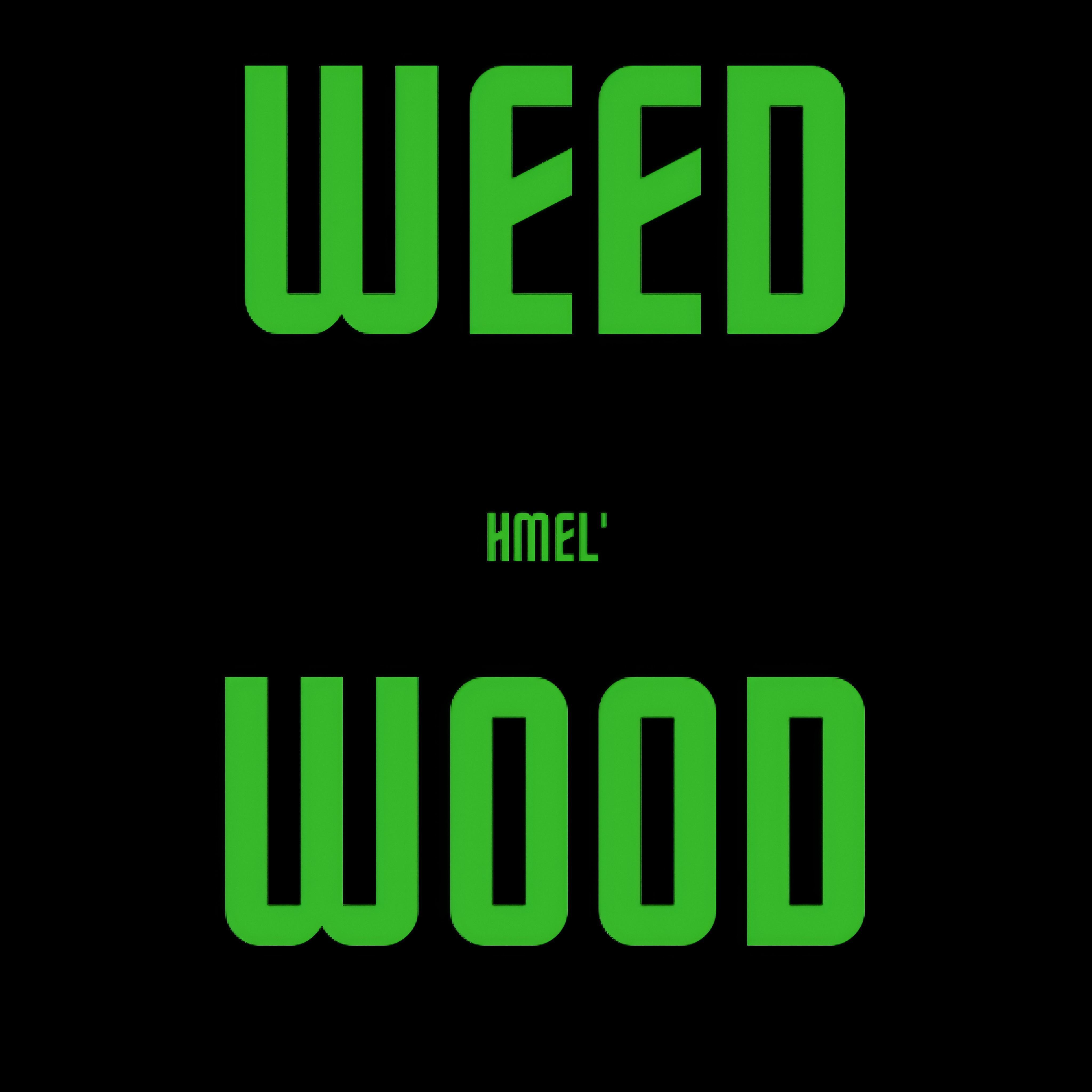 Постер альбома Weed Wood