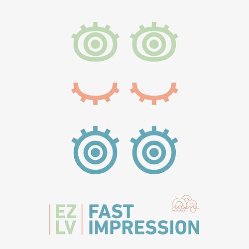 EZLV - Fast Impression (Reuben Tobias Flashchord Re-Work)