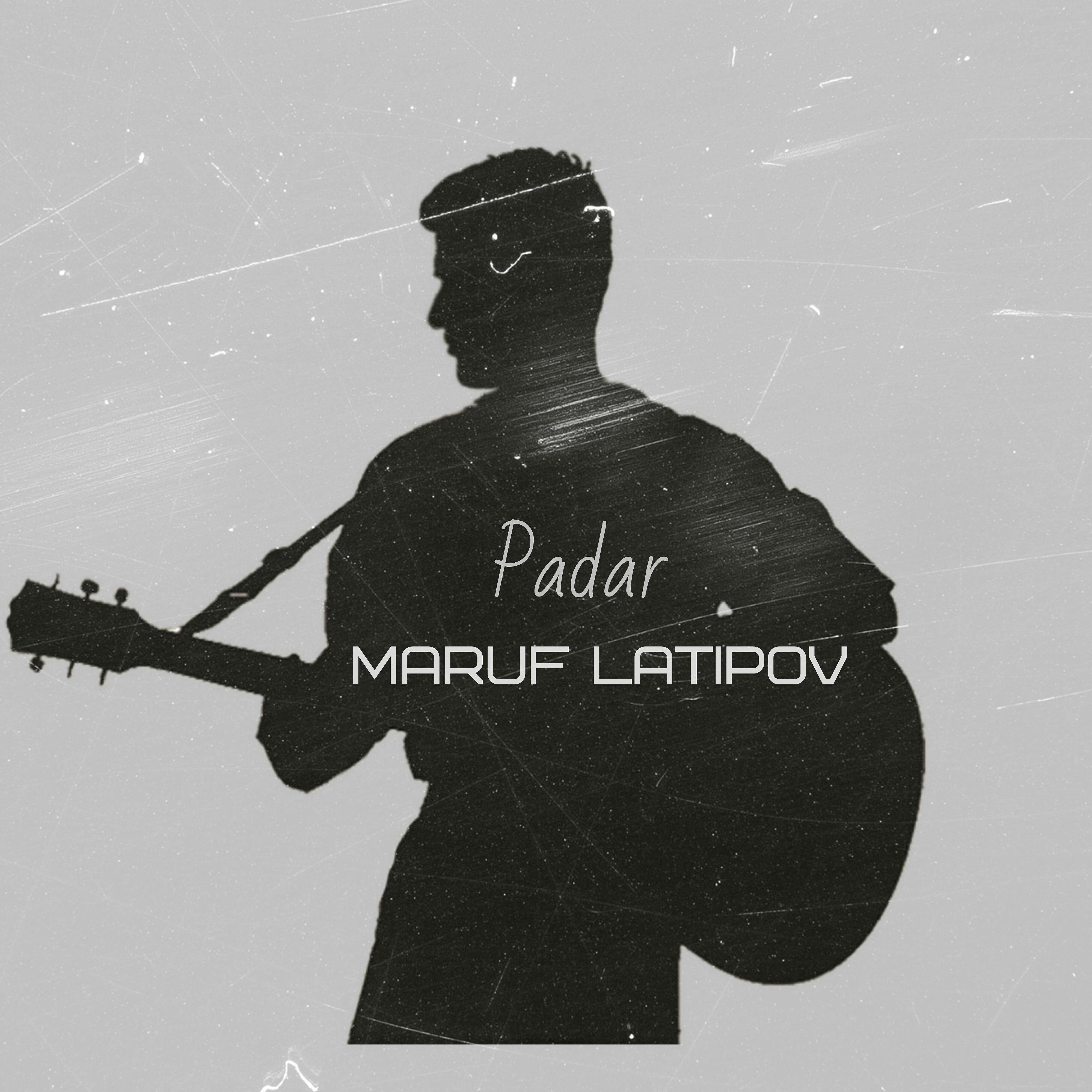 Maruf Latipov - Padar