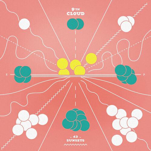 9th Cloud - Round & Shiny Times (Miqi O. Cumulonimbus Remix)