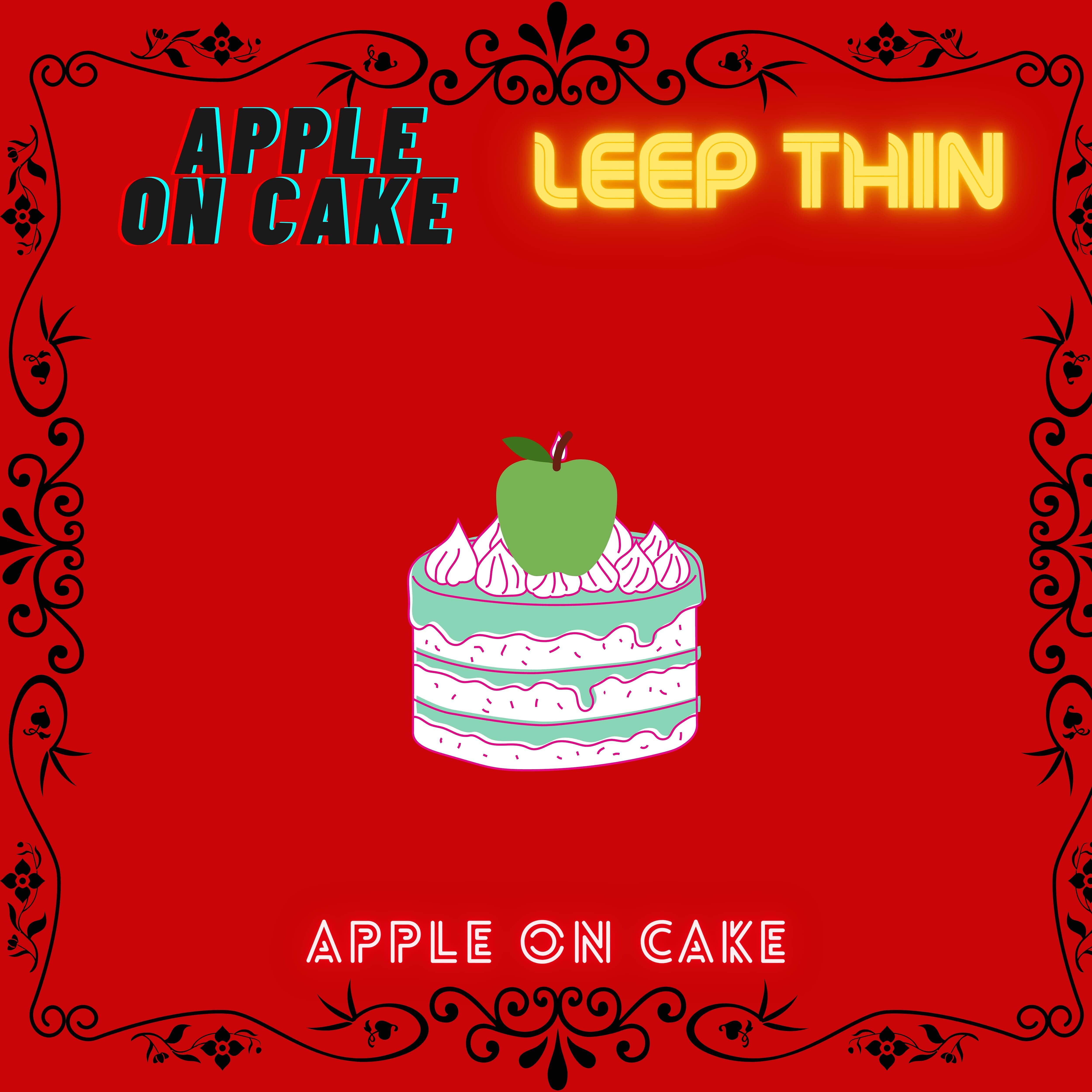 Постер альбома Apple on Cake