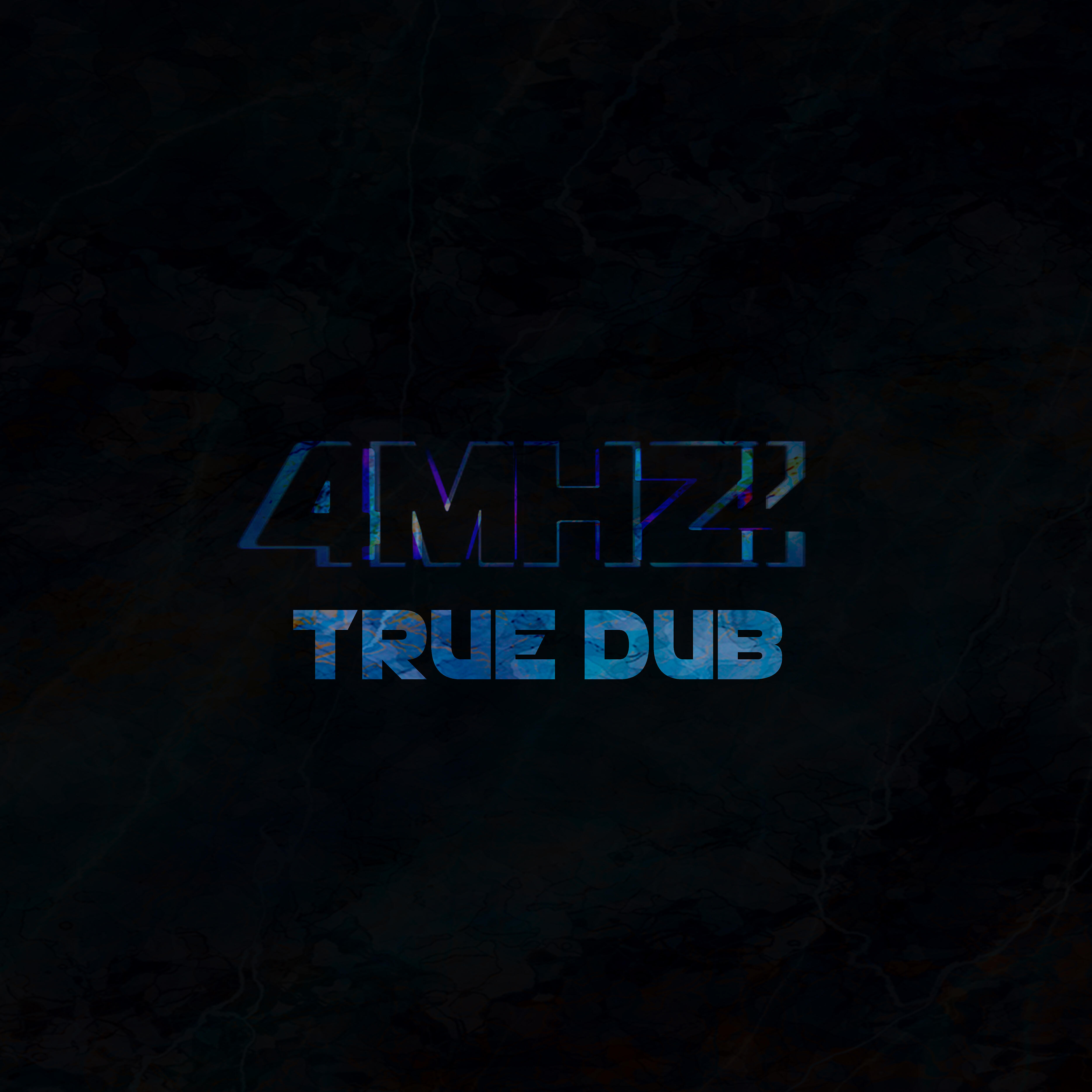 4MHZ - Hyper Dub