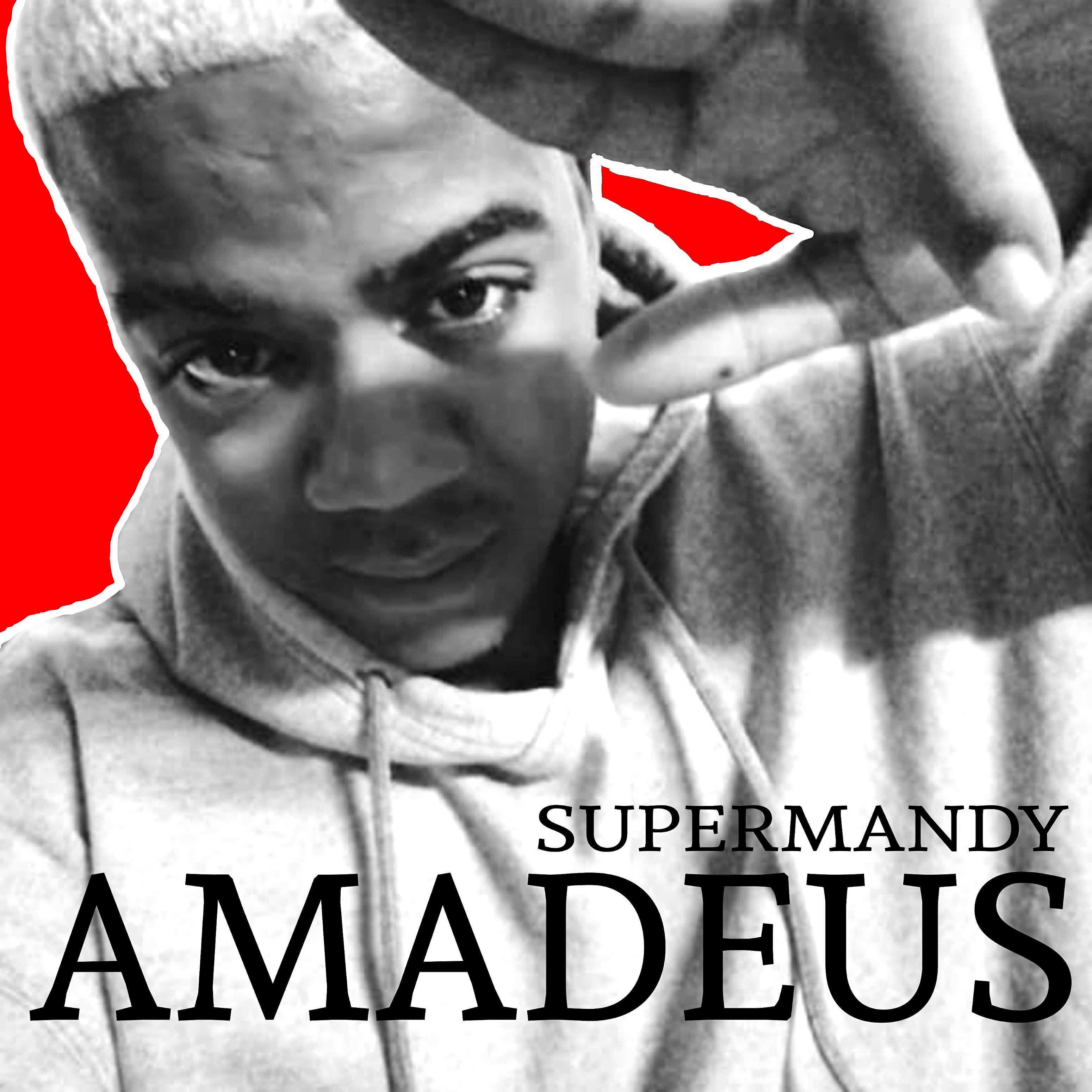 Supermandy - Querido Y Estimado
