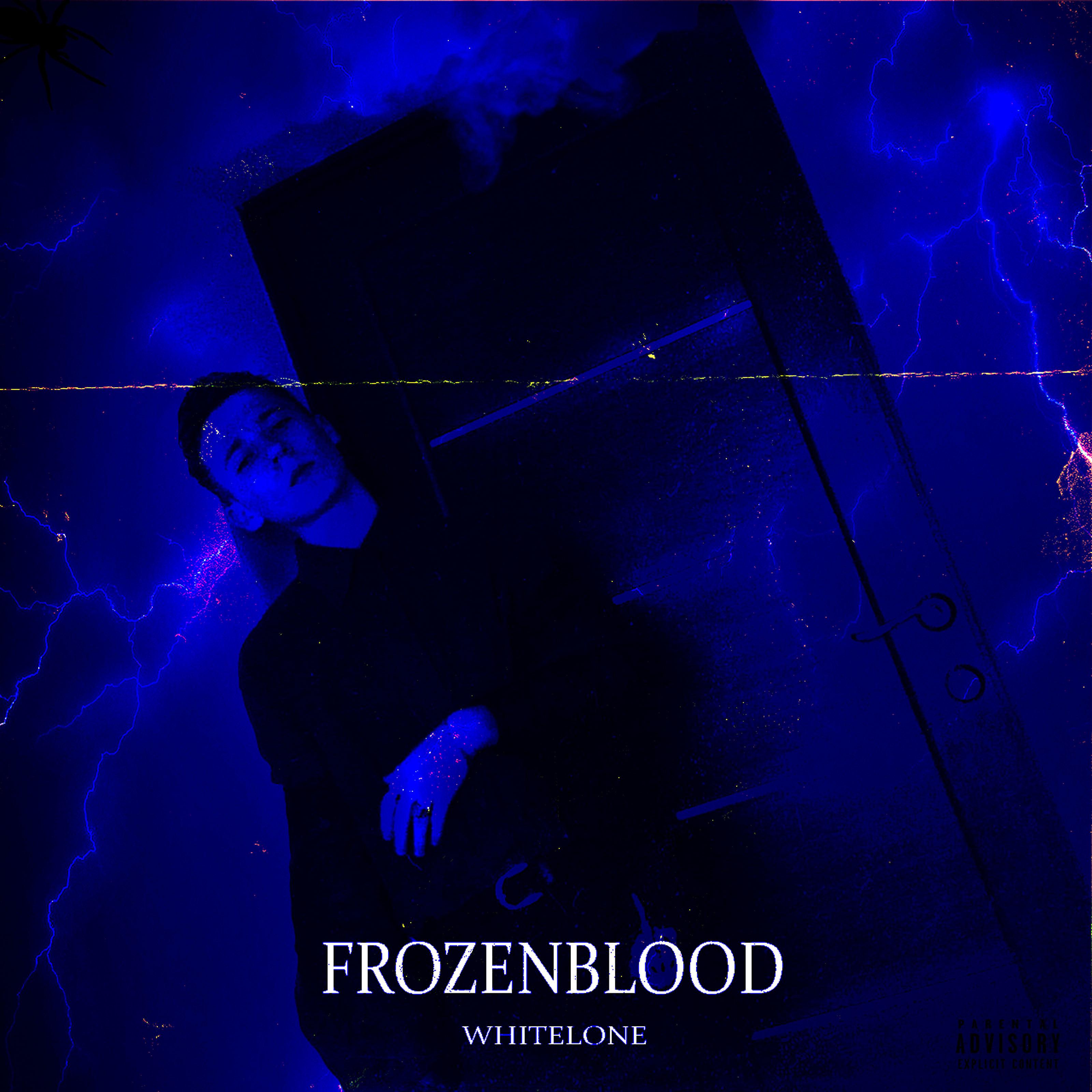 Постер альбома Frozenblood