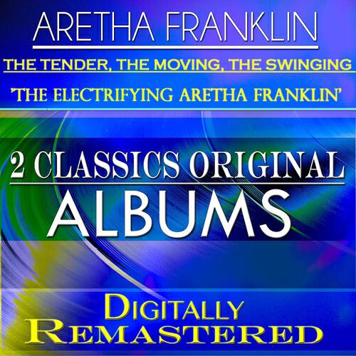 Aretha Franklin - I Apologize