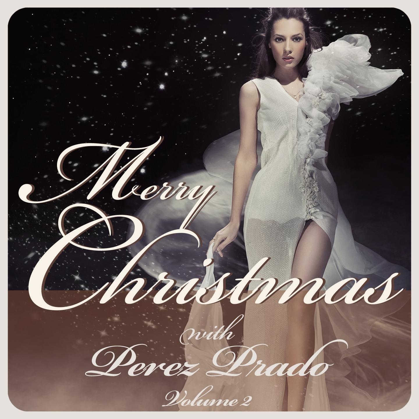 Постер альбома Merry Christmas With Perez Prado, Vol. 2