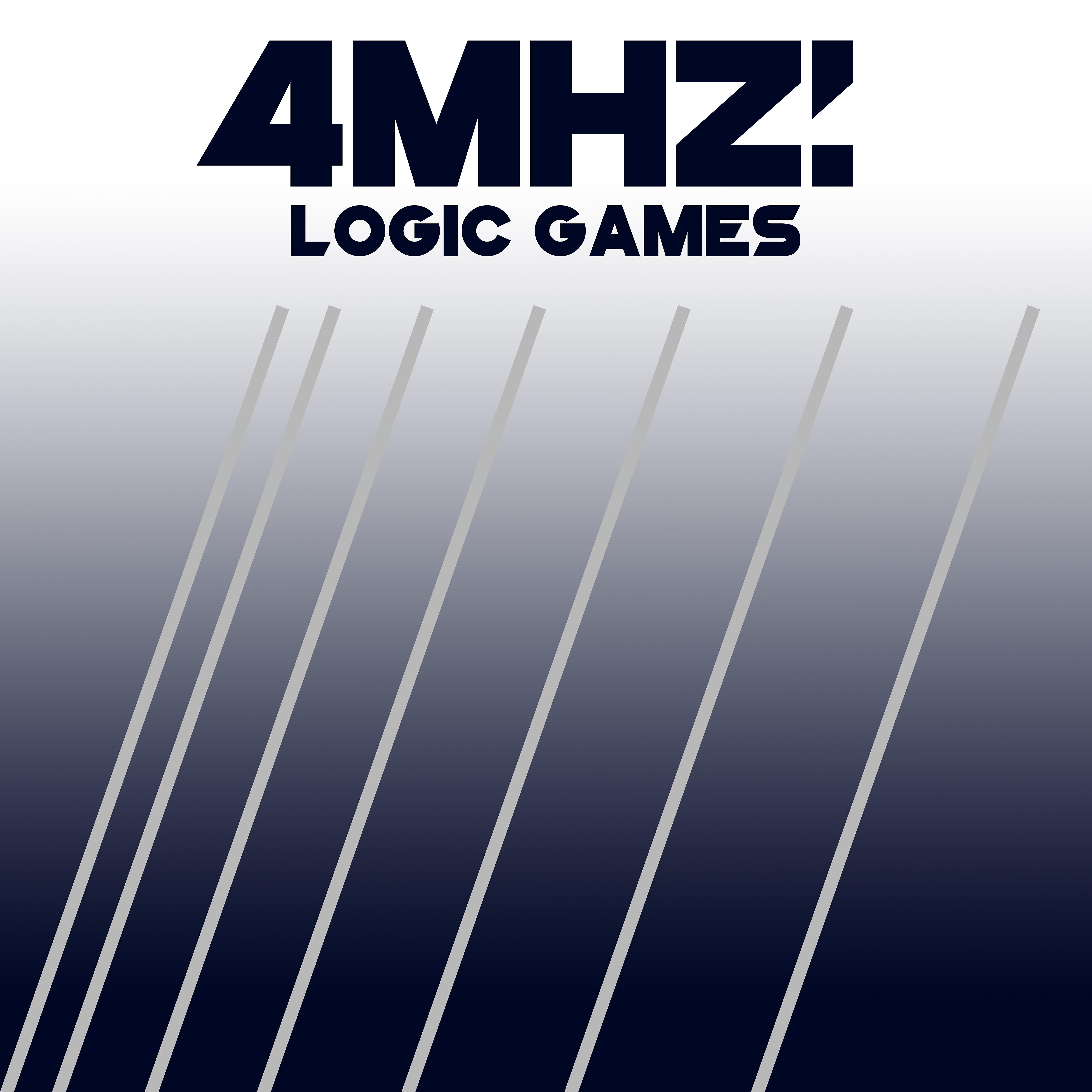 4MHZ - Massive Illusion