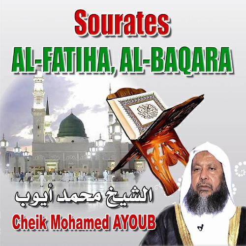 Cheik Mohamed Ayoub - Sourate Al Baqara, 1ère partie (La vache)