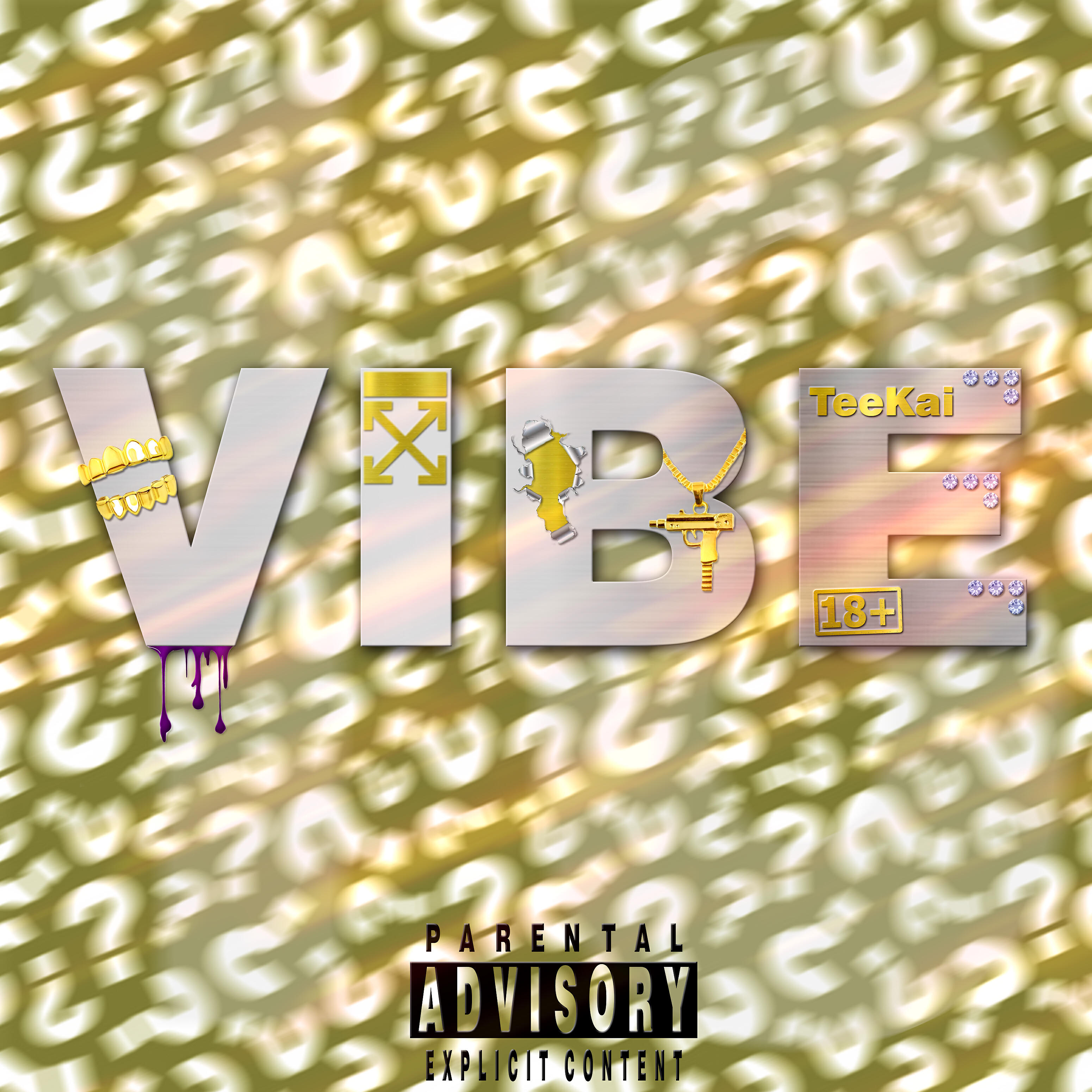 TeeKai - Vibe