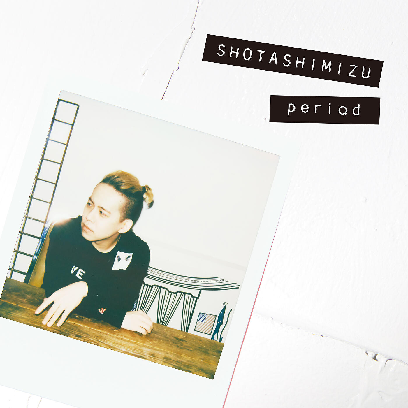 Shota Shimizu - Princess