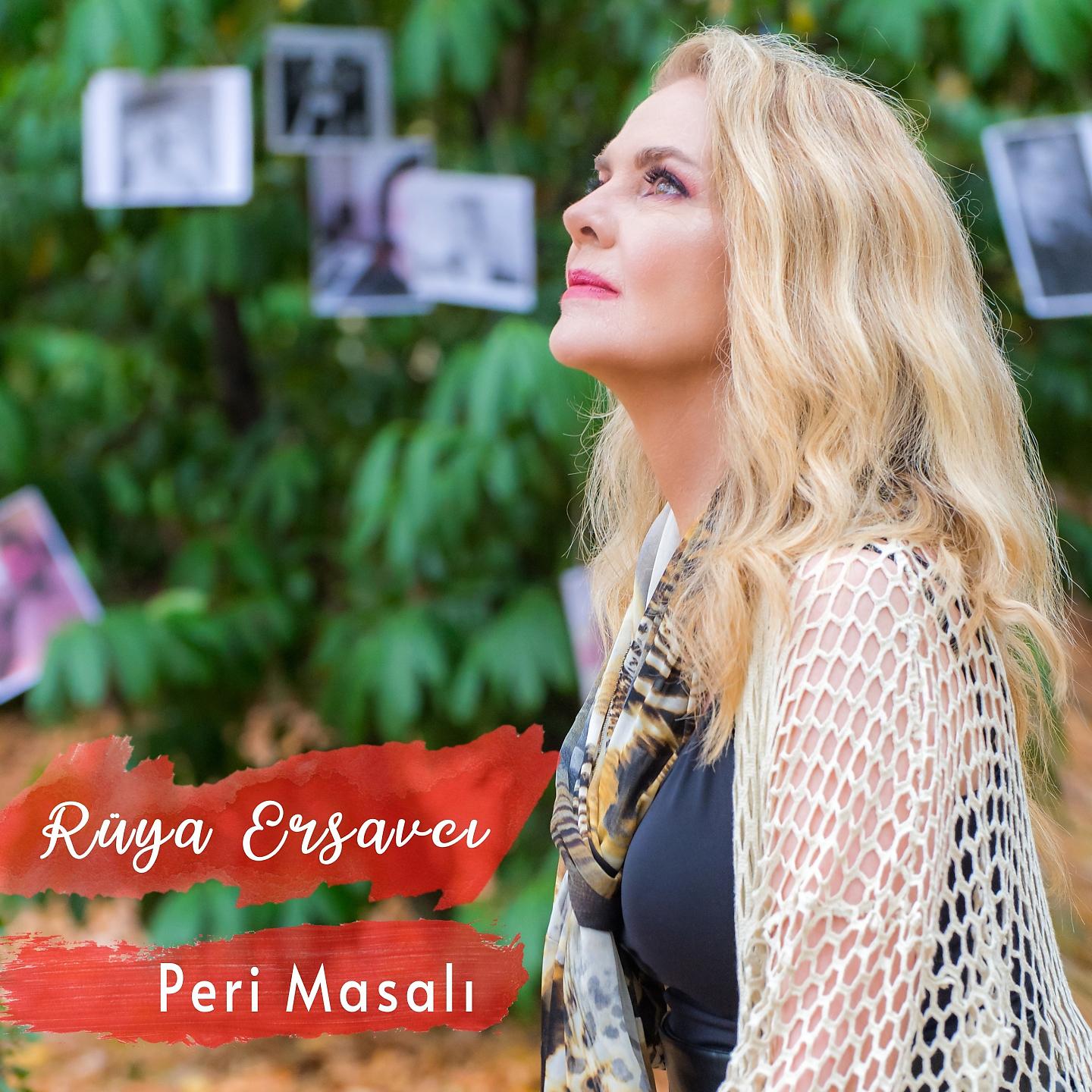 Постер альбома Peri Masalı