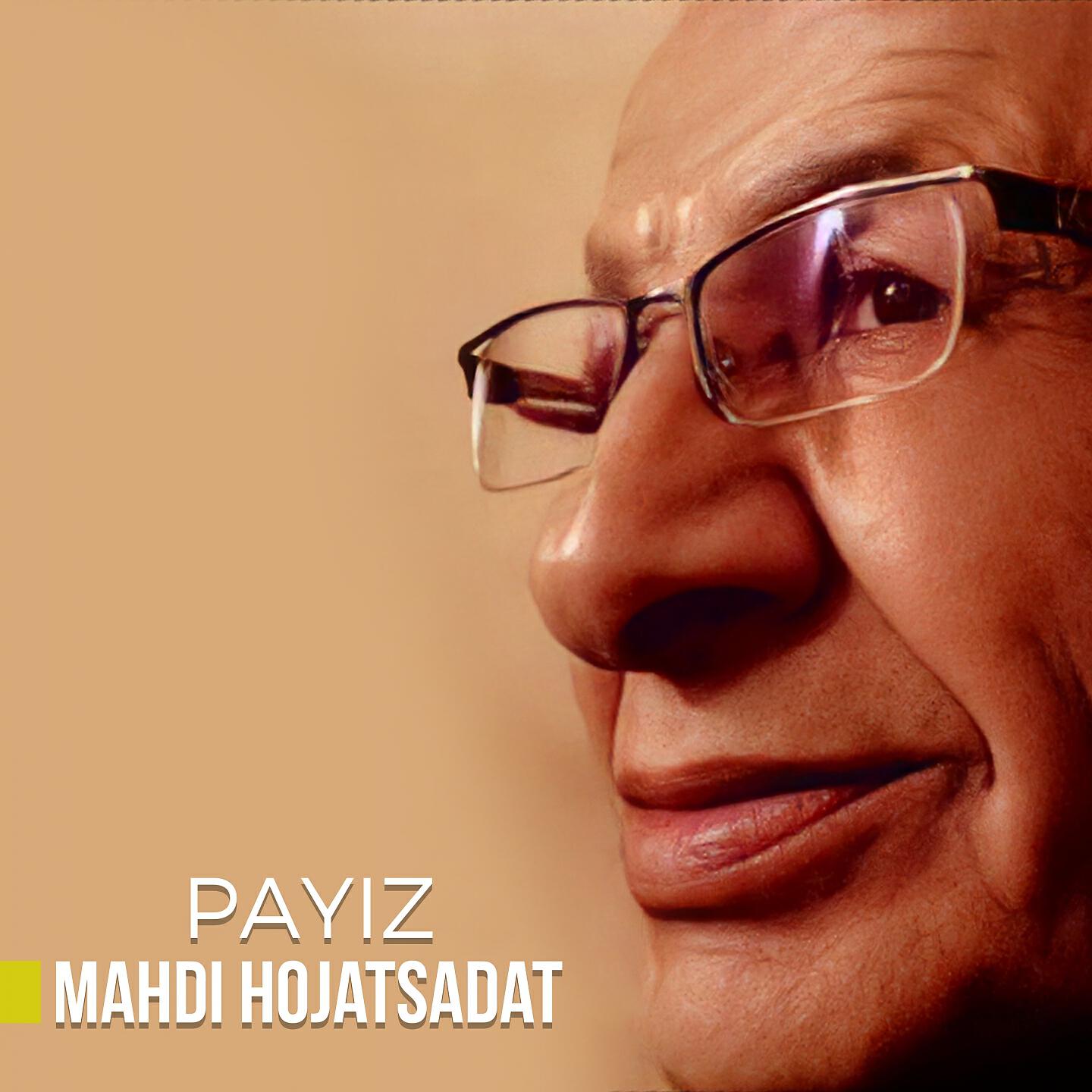 Mahdi Hojatsadat - Payiz