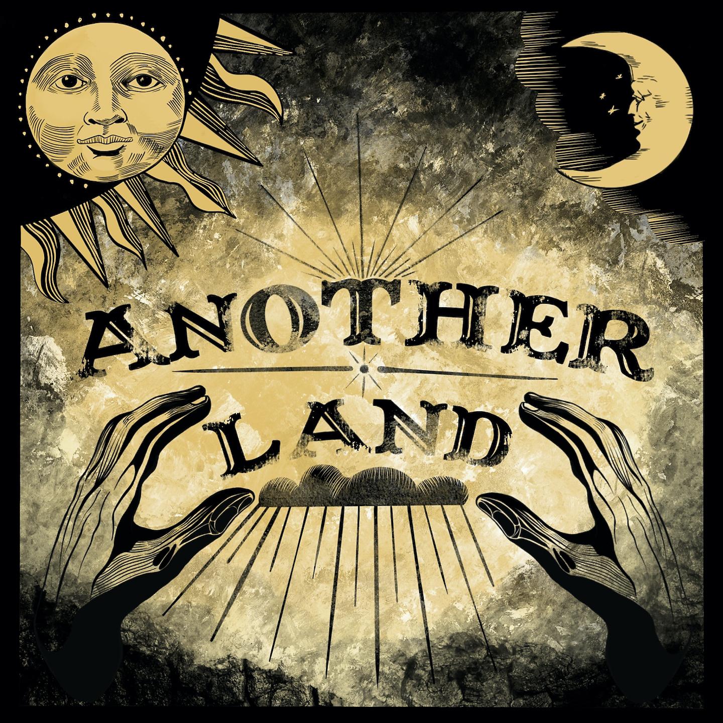 Постер альбома Another Land