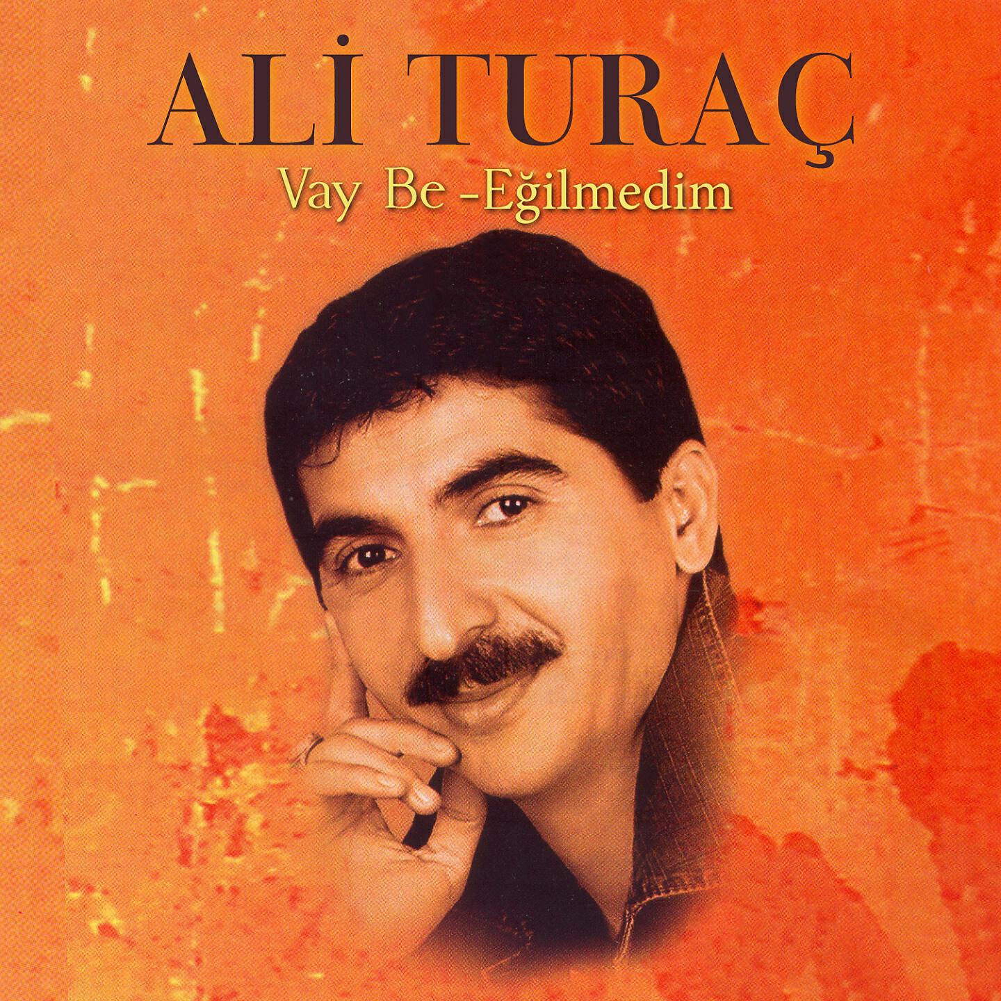 Ali Turaç - Bu Can Dara Düştü