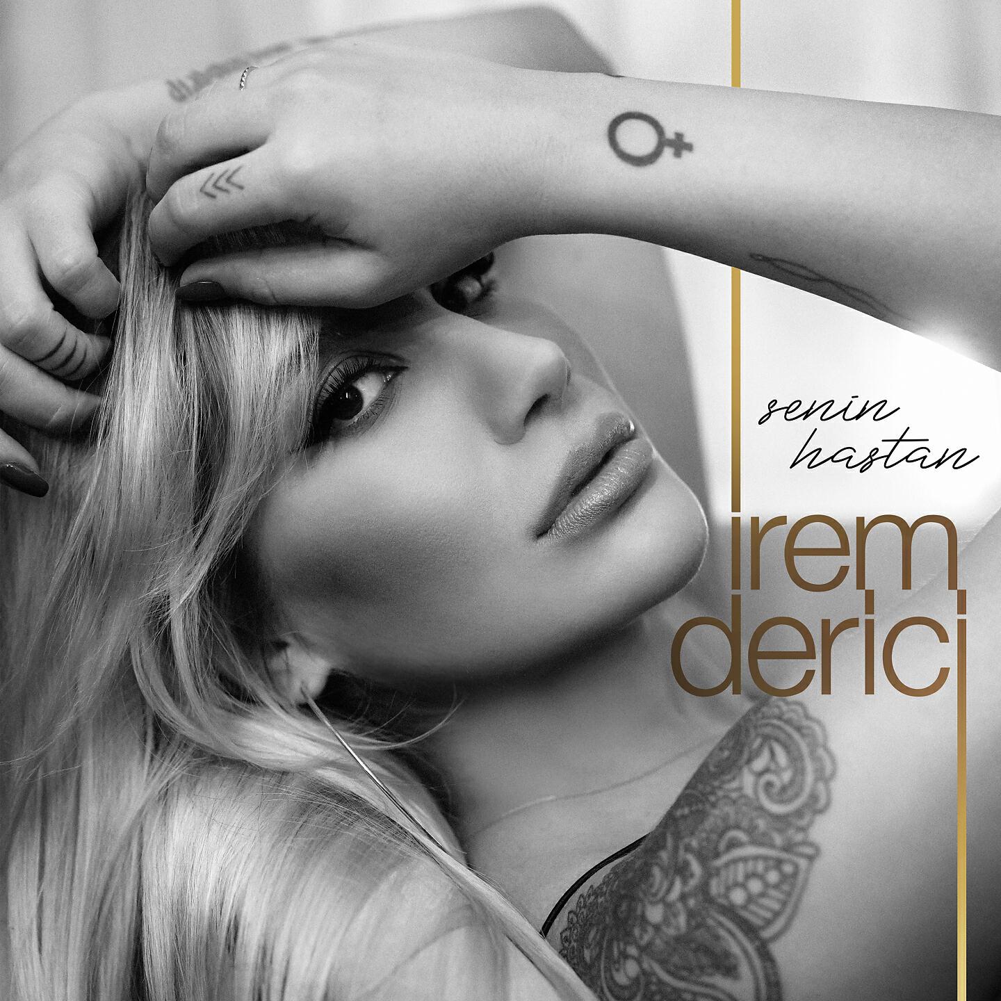 İrem Derici - Senin Hastan (Remix)