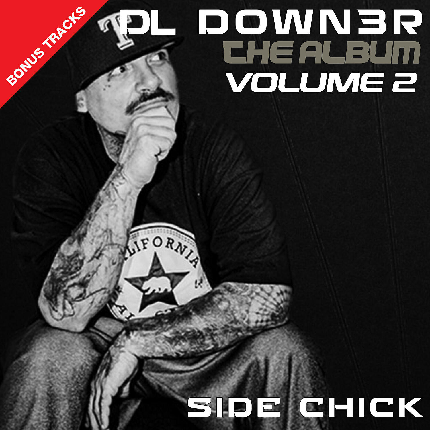 DL Down3r - MoonRocks (feat. Young Quicks & Bigg Cixx)