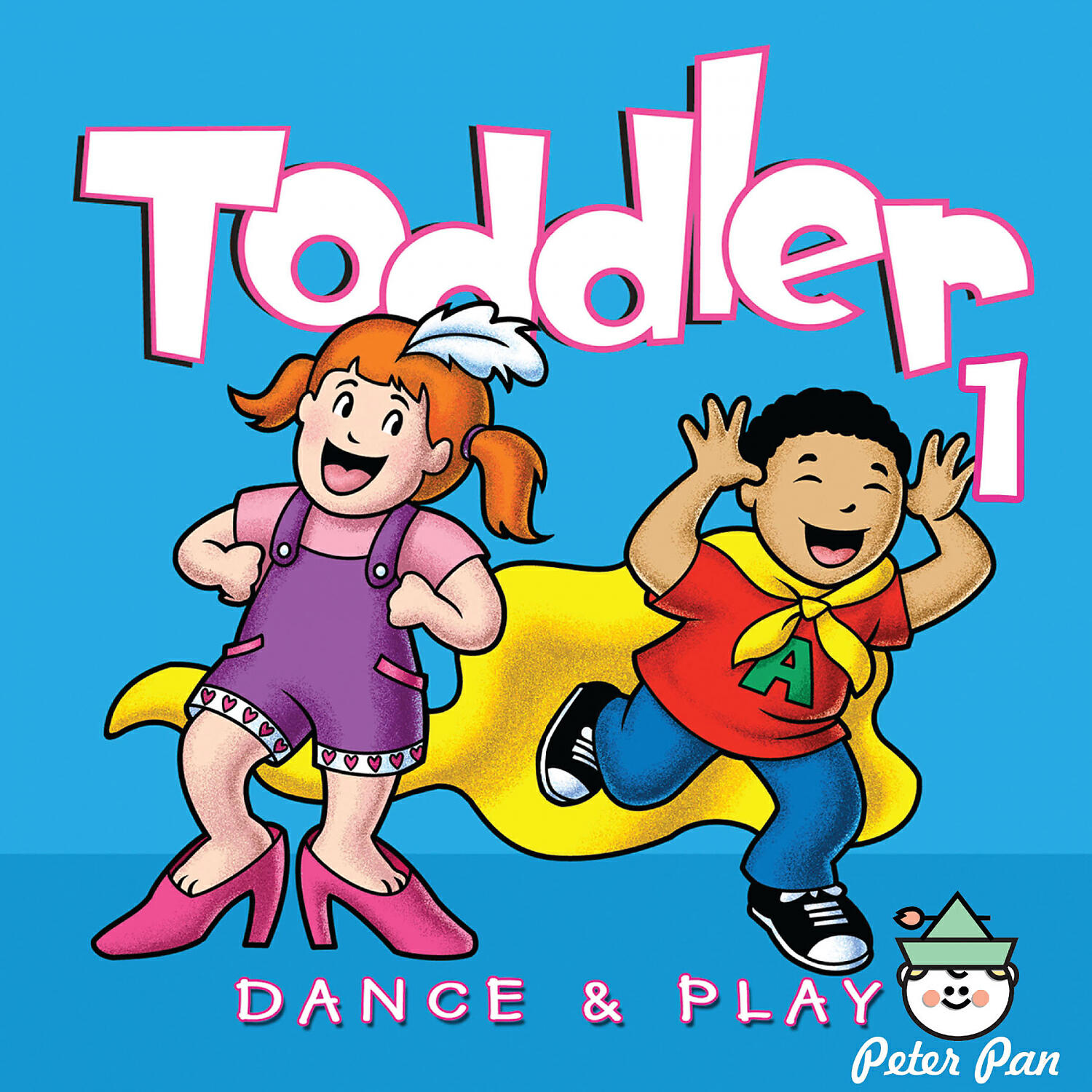 Twin Sisters - Mary Had A Little Lamb / Baa, Baa Black Sheep / Little Boy Blue