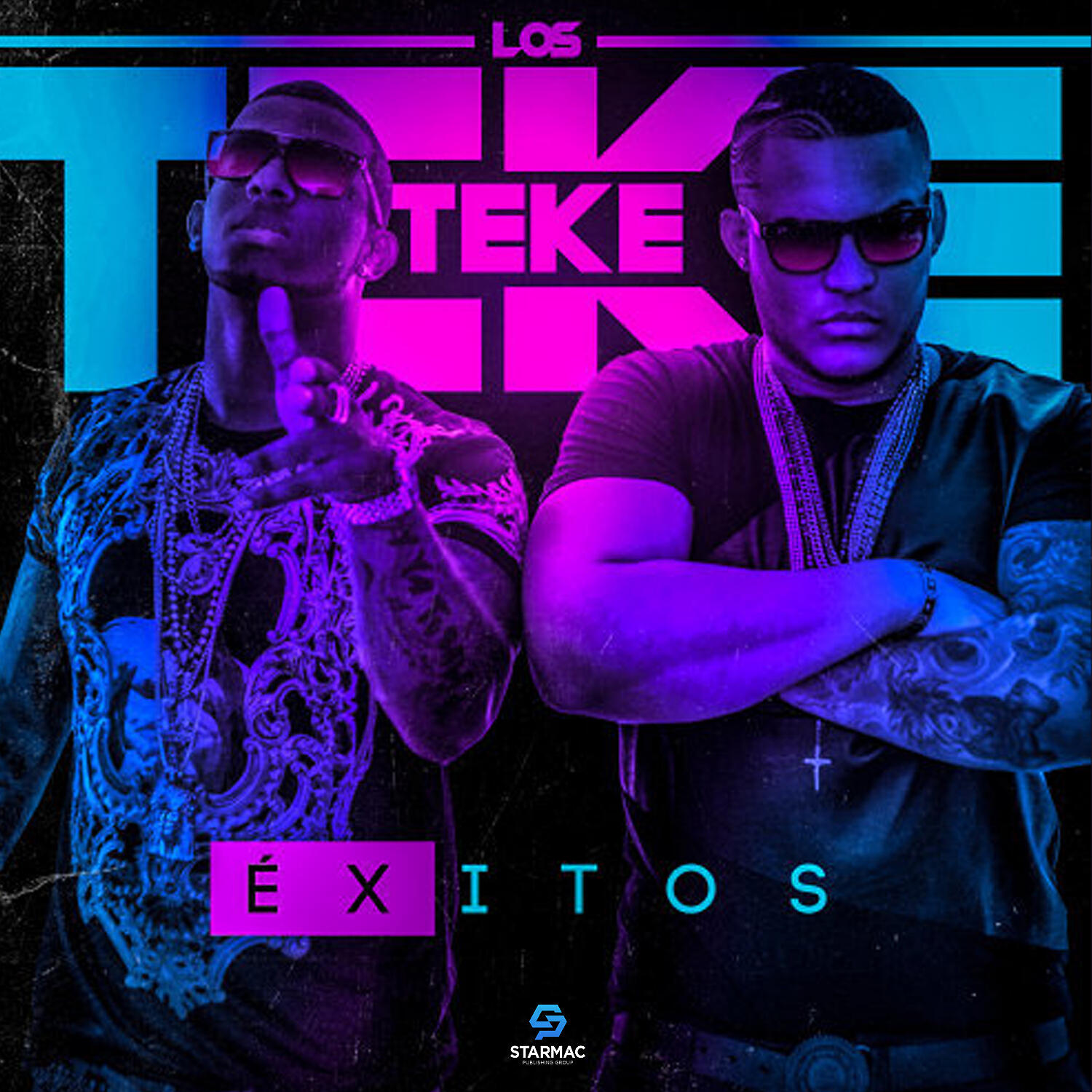 Los Teke Teke - El Teke Teke