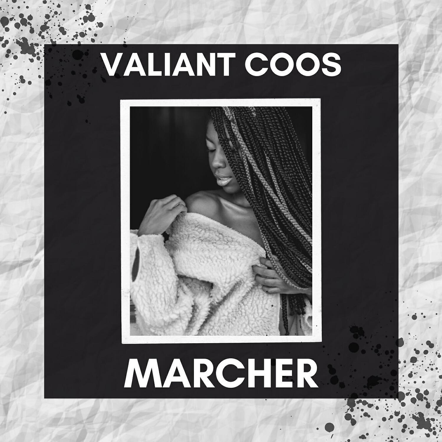 Valiant Coos - Believe Me (F-Lame & Steve Greg Remix)