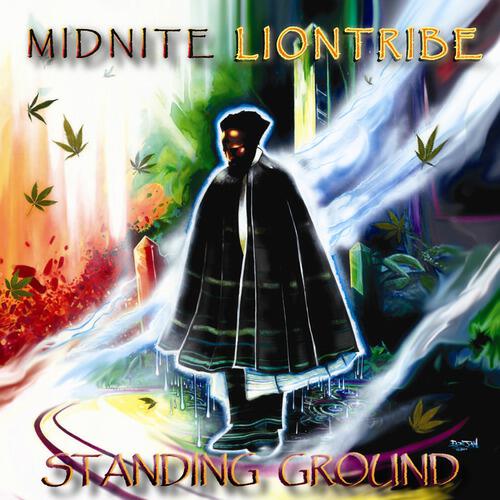 Midnite - Whirl-A-Fya
