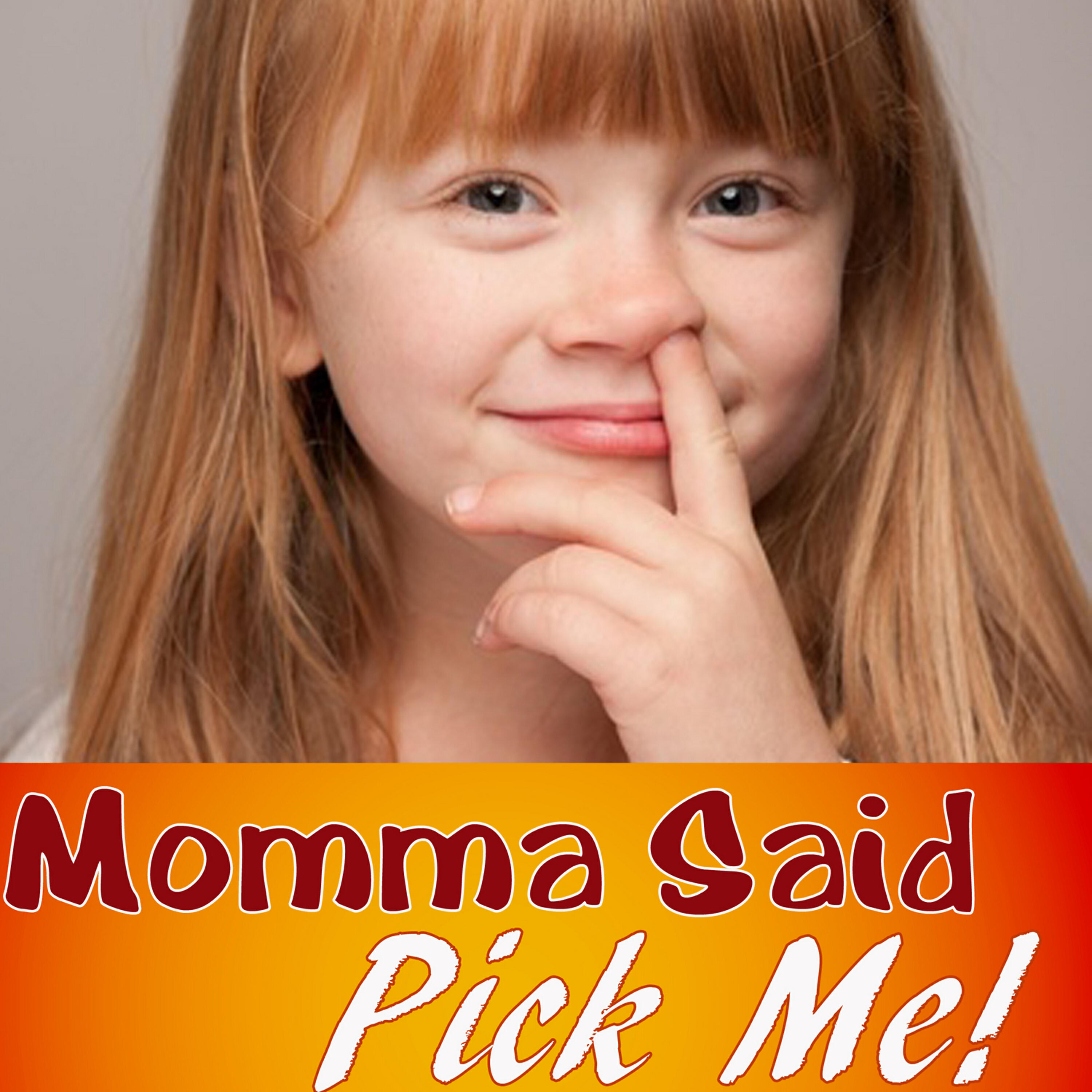 Momma Said Pick Me - DNA (In the Style of Little Mix) [Karaoke Version]