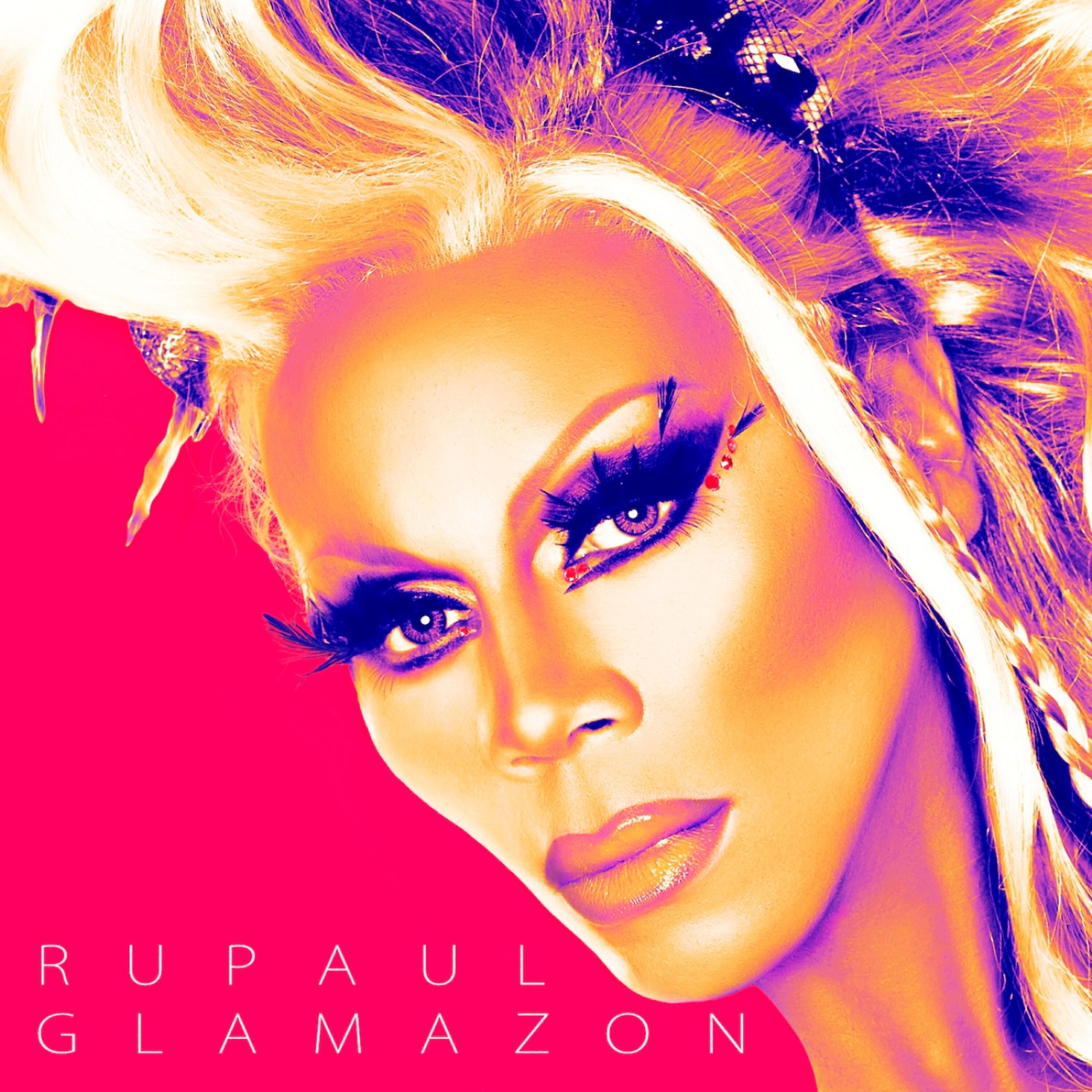 RuPaul - (Here It Comes) Around Again